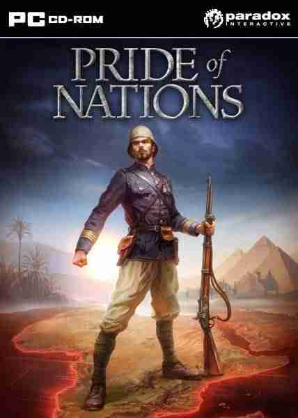 Descargar Pride Of Nations [MULTI3][SKIDROW] por Torrent